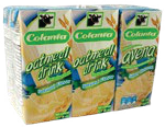 Colanta Natural Avena cartons