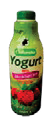 Colanta Blackberry Yogurt 1 L bottle