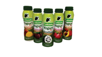 Colanta assorted 6.7 oz yogurt bottles